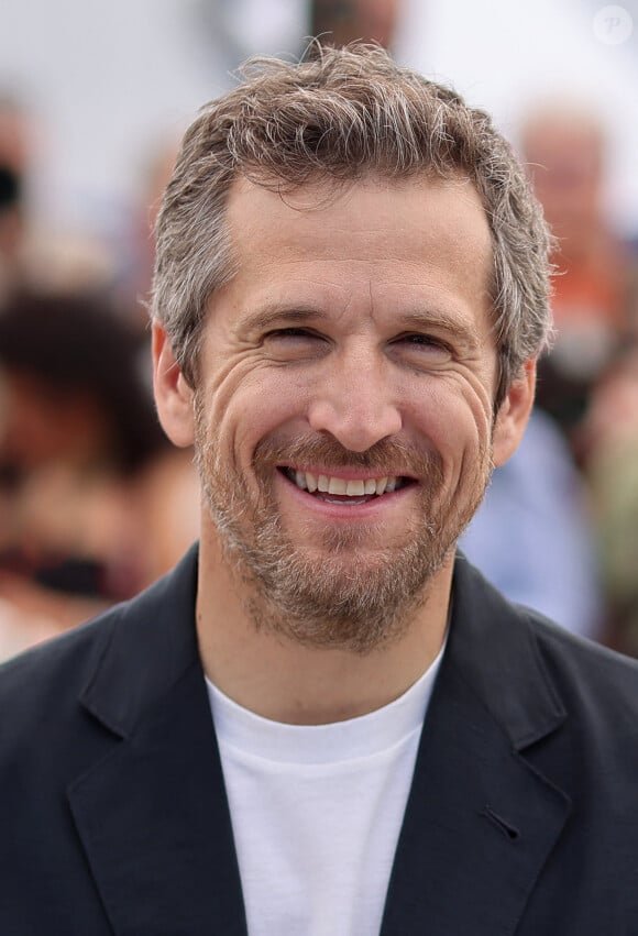 Guillaume Canet Fotoğrafı - 3