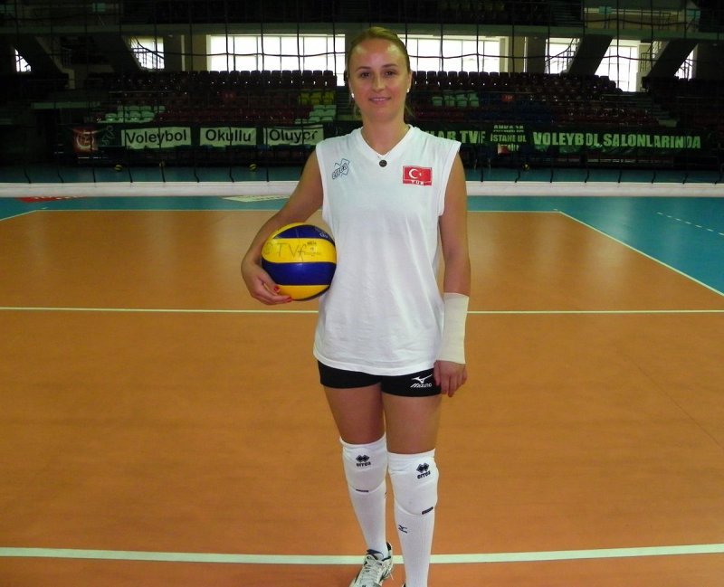 Gülden Kayalar Fotoğrafı - 3