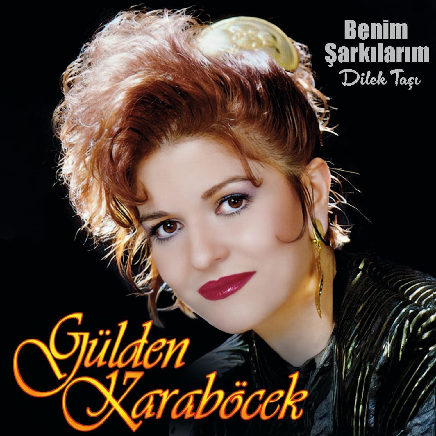 Gülden Kayalar Fotoğrafı - 5