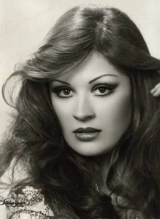 Gülşen Bubikoğlu Fotoğrafı - 2