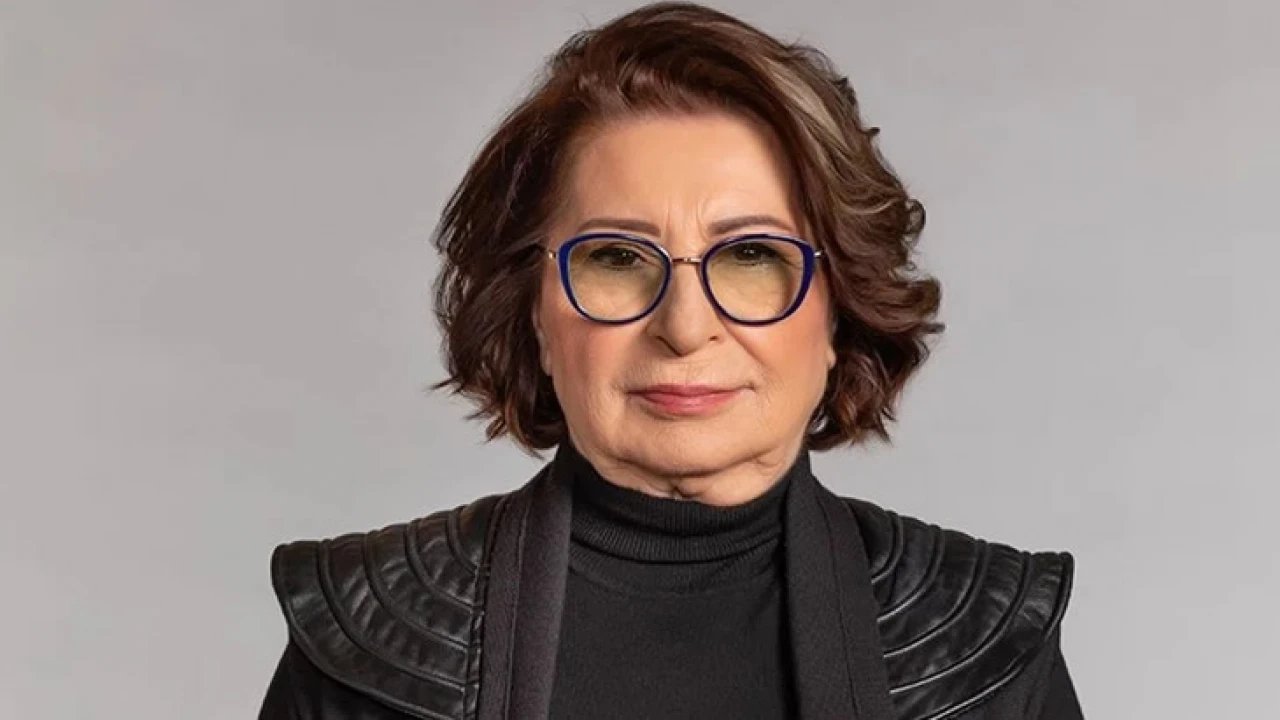 Gülseren Budayıcıoğlu Fotoğrafı - 2