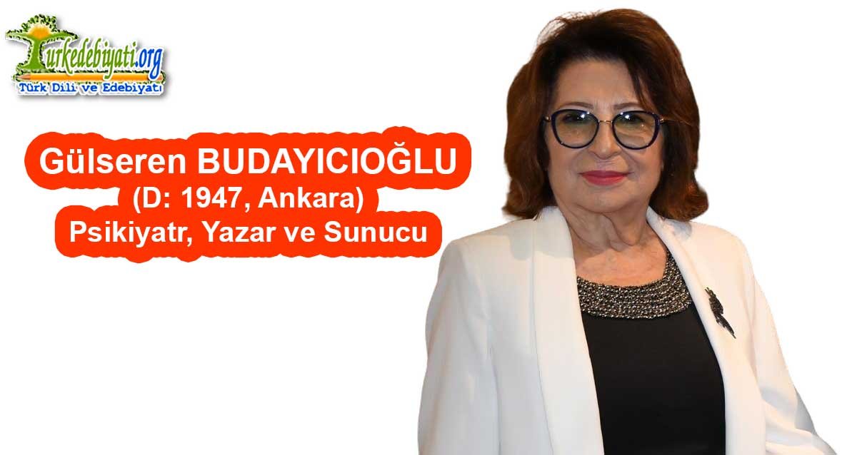 Gülseren Budayıcıoğlu Fotoğrafı - 4