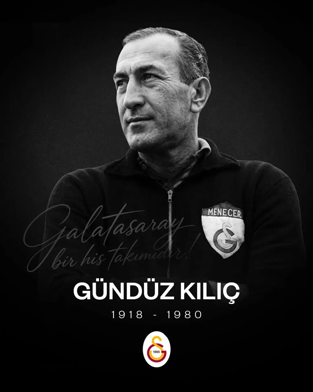 Gündüz Kılıç Fotoğrafı - 1