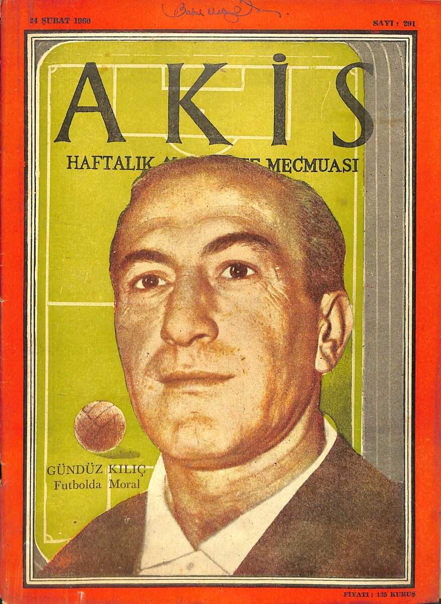 Gündüz Kılıç Fotoğrafı - 2