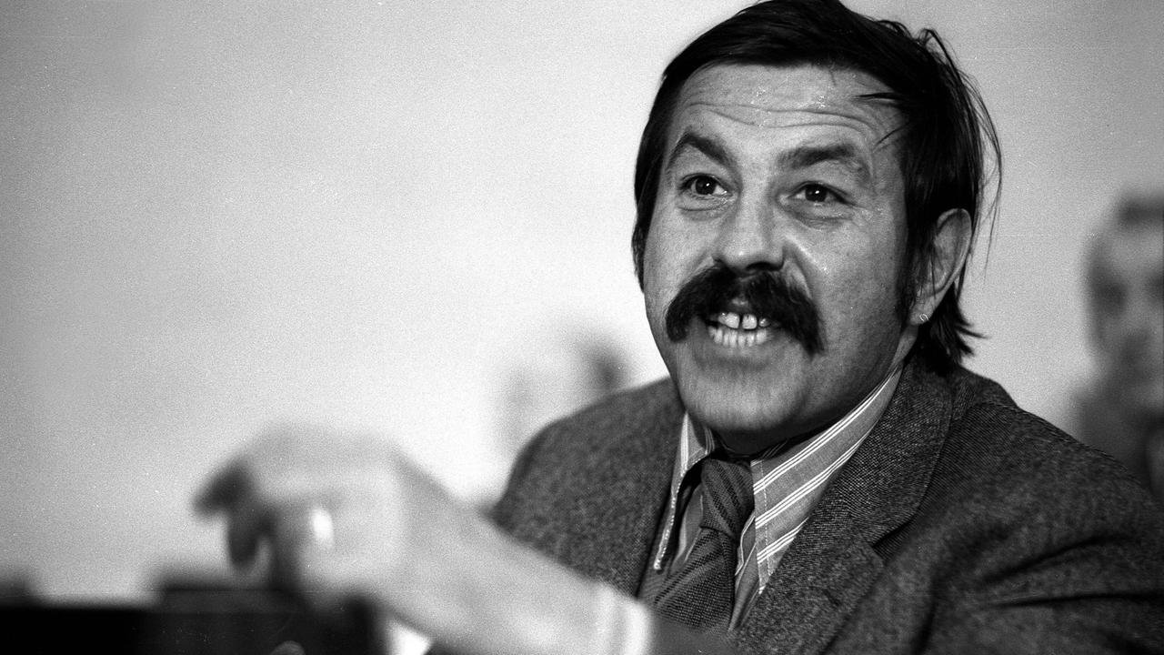 Günter Grass Fotoğrafı - 4