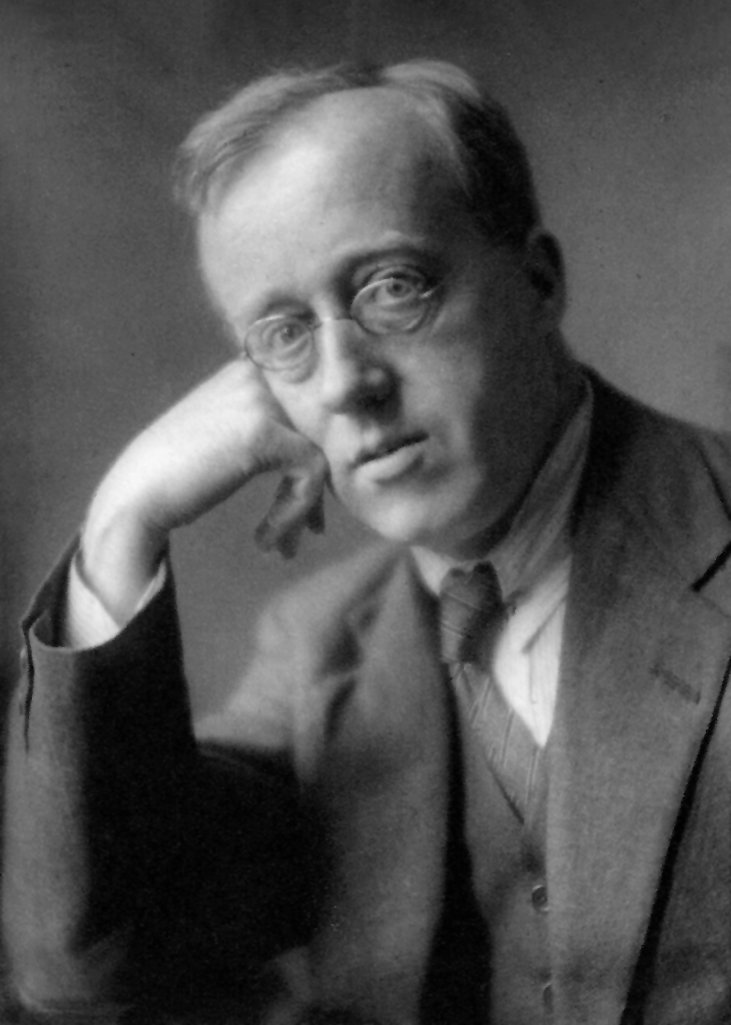 Gustav Holst Fotoğrafı - 5