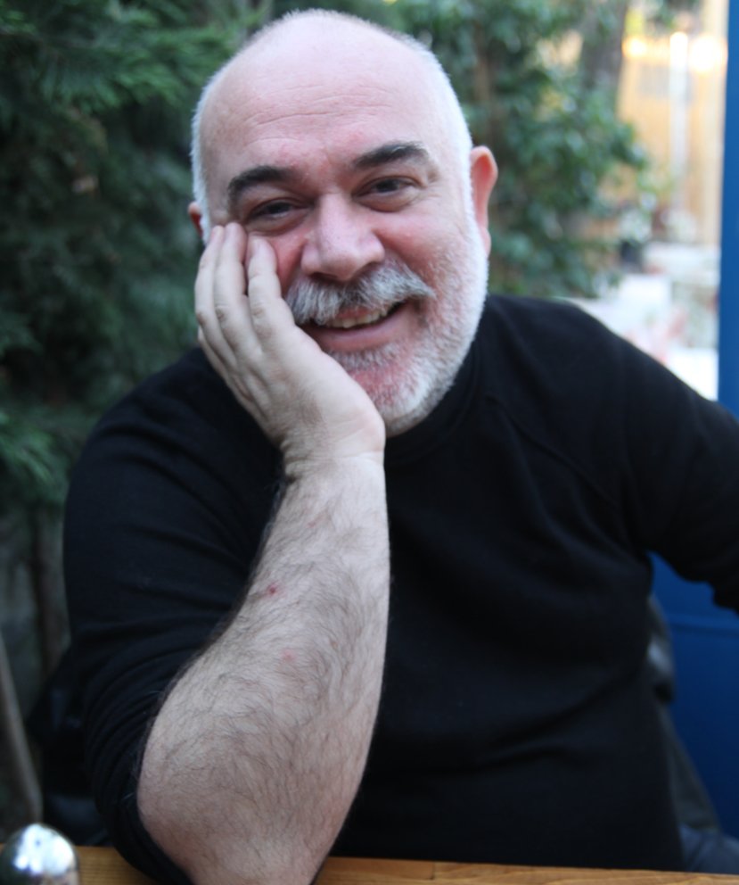 Güven Kıraç Fotoğrafı - 1