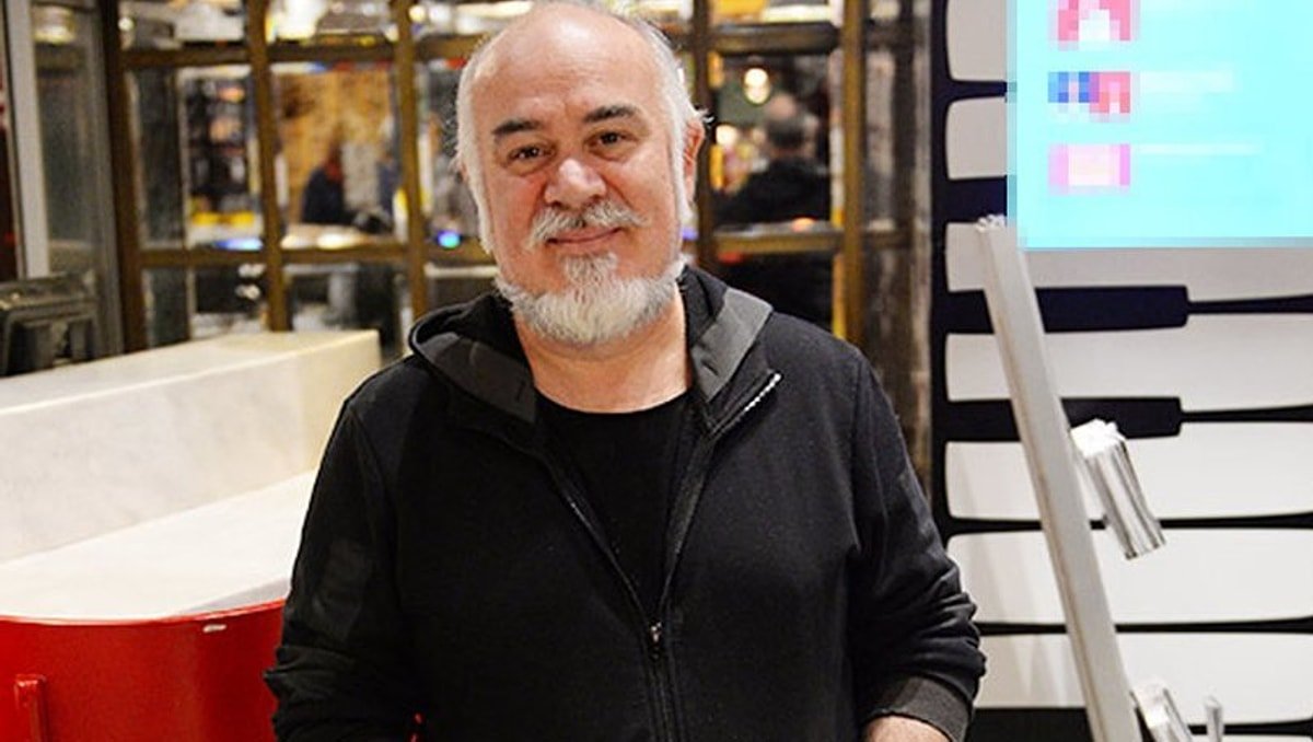 Güven Kıraç Fotoğrafı - 3