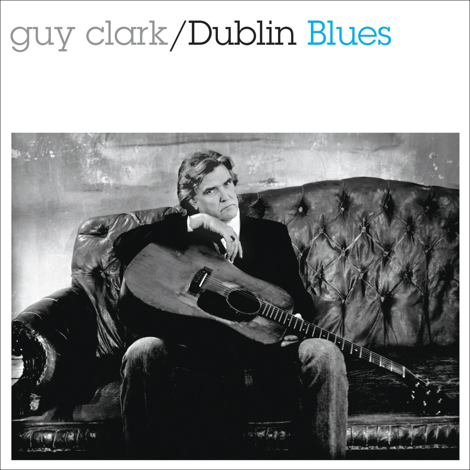 Guy Clark Fotoğrafı - 3