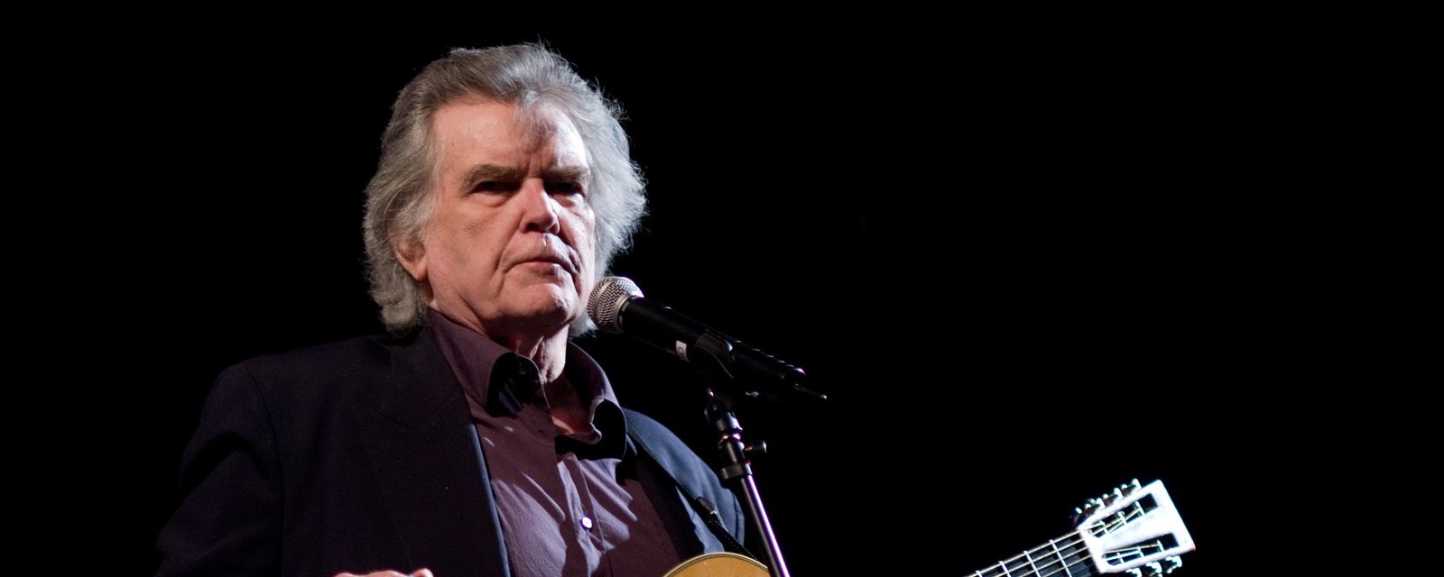 Guy Clark Fotoğrafı - 5