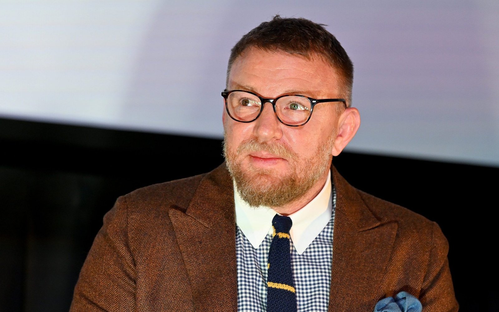 Guy Ritchie Fotoğrafı - 1