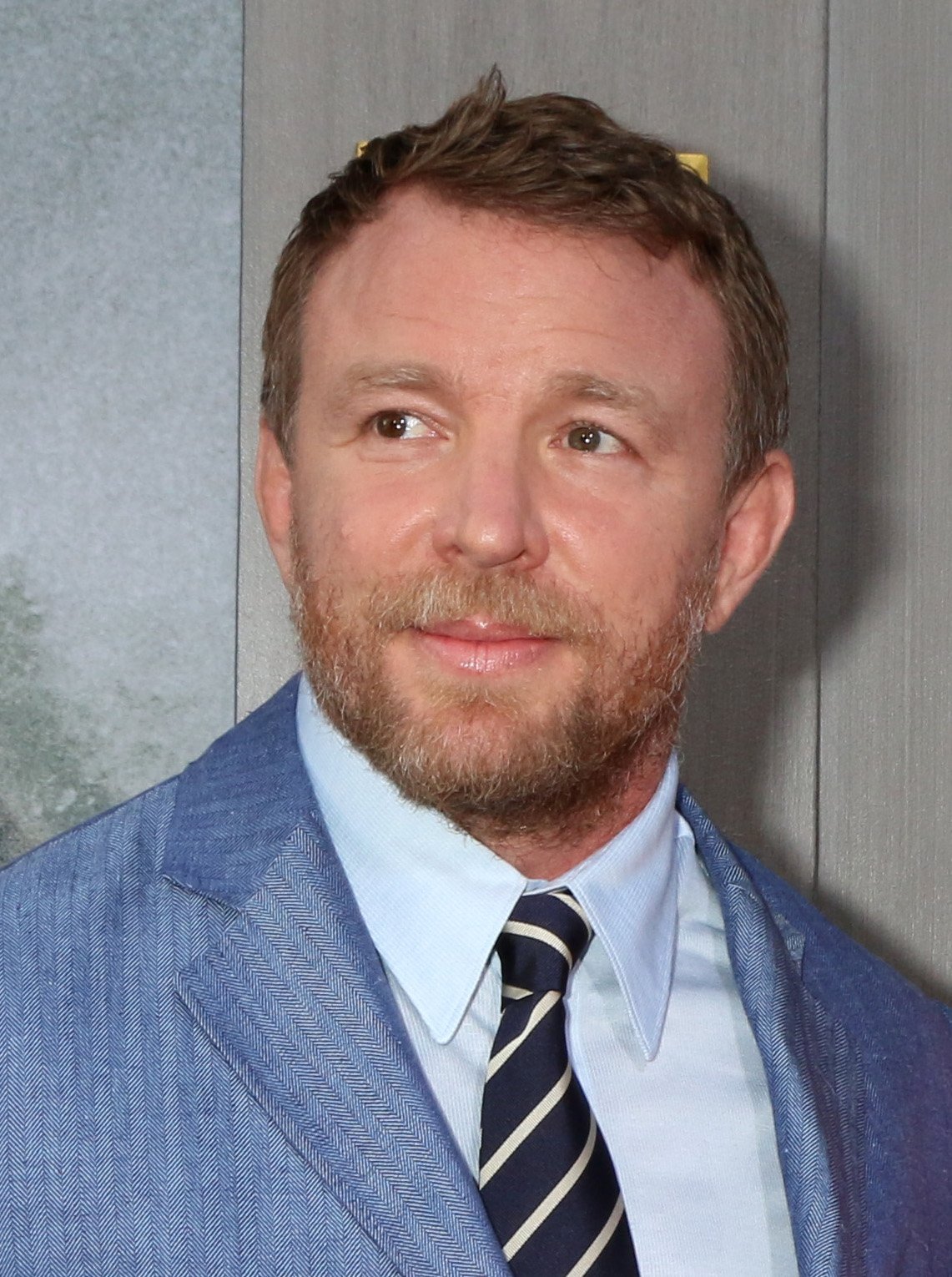Guy Ritchie Profil Resmi