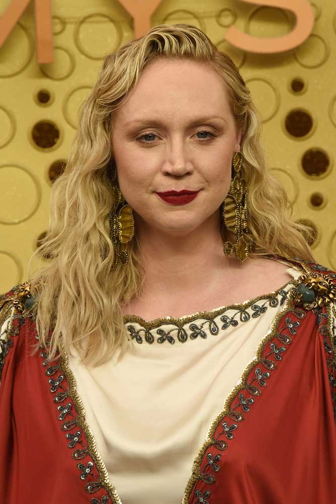Gwendoline Christie Fotoğrafı - 1