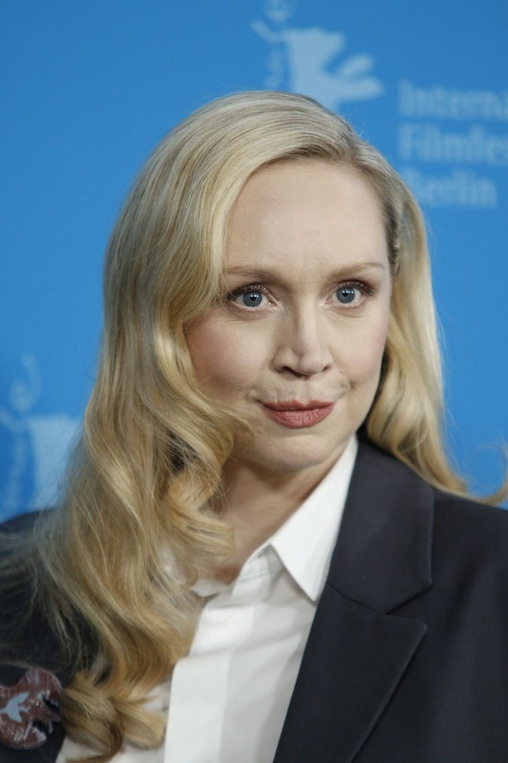 Gwendoline Christie Fotoğrafı - 4