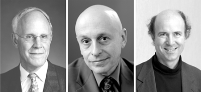 H. David Politzer Fotoğrafı - 1