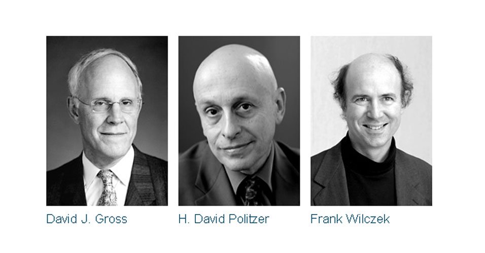 H. David Politzer Fotoğrafı - 2