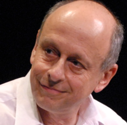 H. David Politzer Fotoğrafı - 3