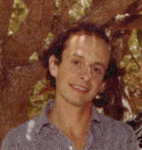 H. David Politzer Fotoğrafı - 4