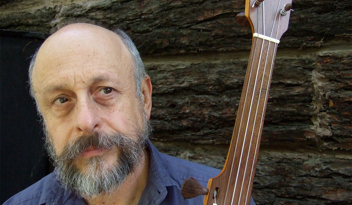 H. David Politzer Fotoğrafı - 5