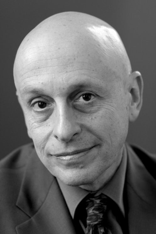 H. David Politzer Profil Resmi