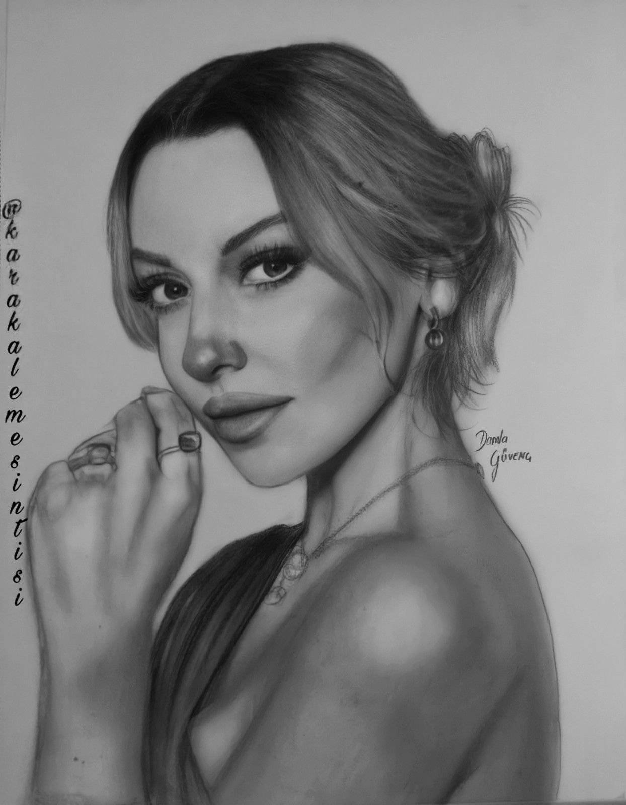 Hadise Fotoğrafı - 3