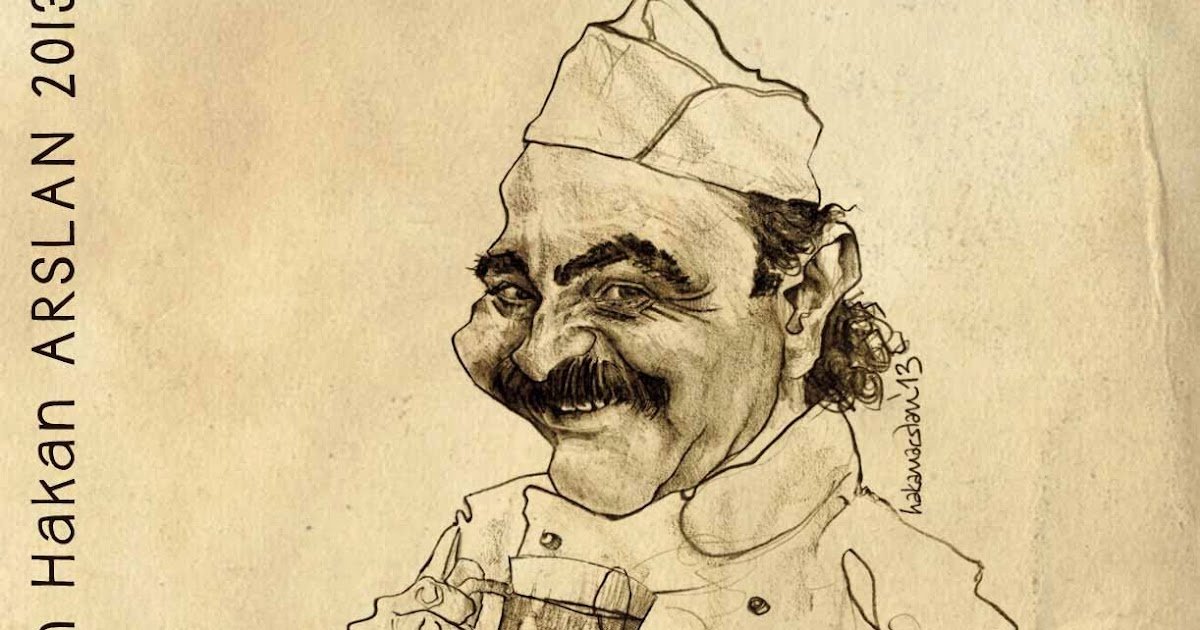 Hakan Arslan Fotoğrafı - 1