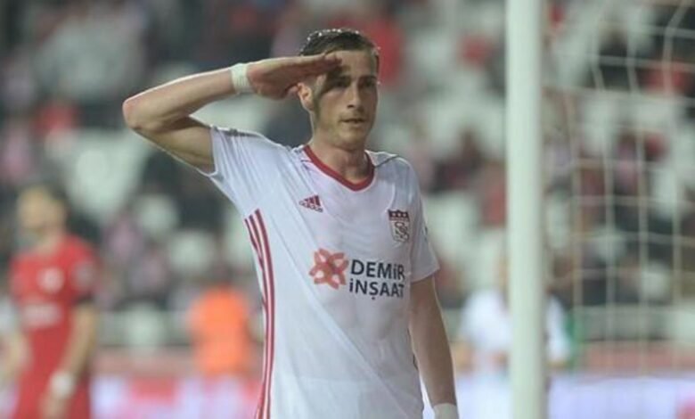 Hakan Arslan Profil Resmi