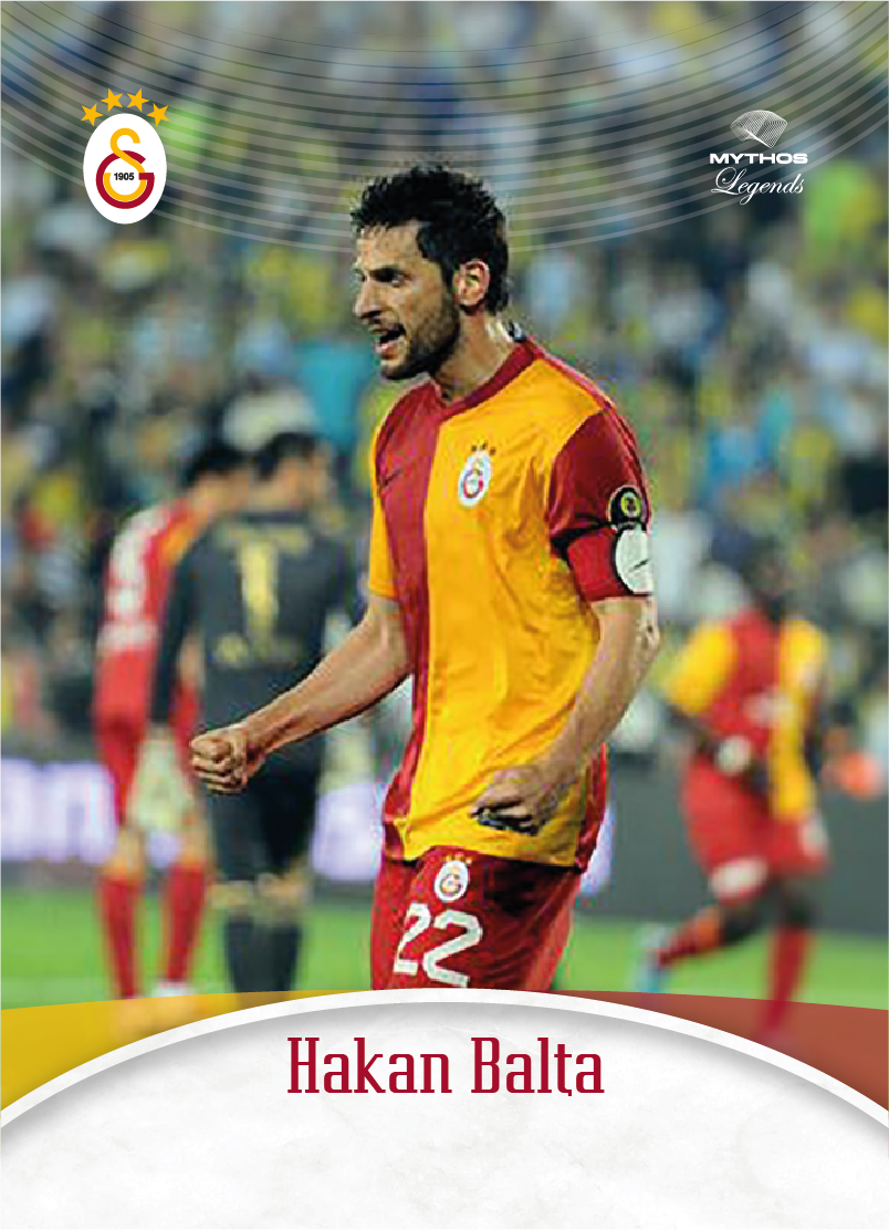 Hakan Balta Fotoğrafı - 2