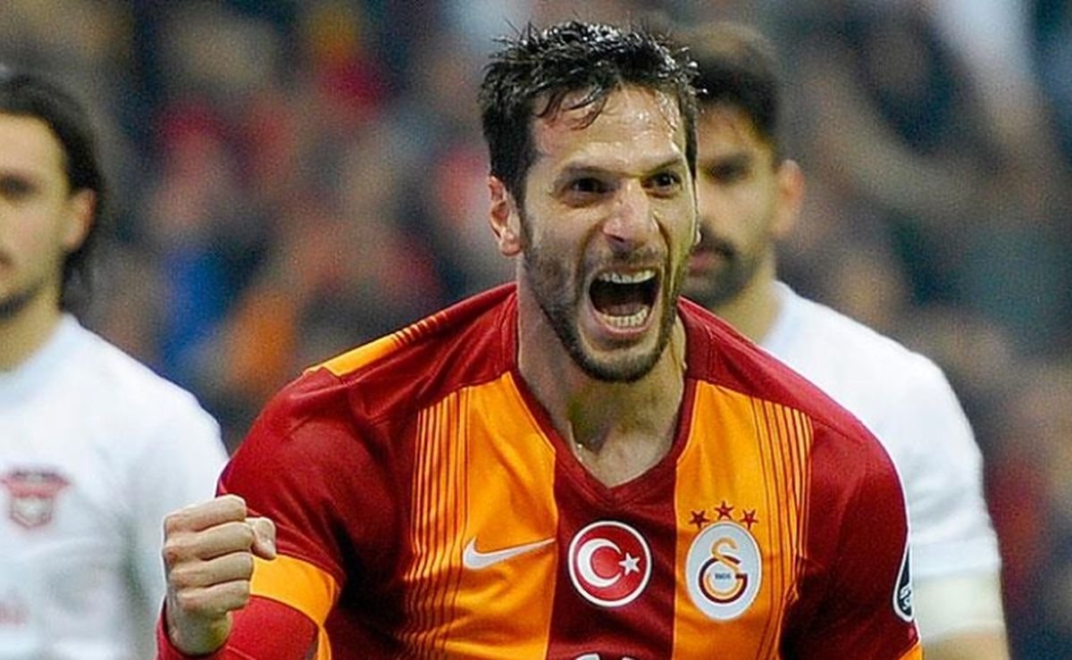 Hakan Balta Profil Resmi
