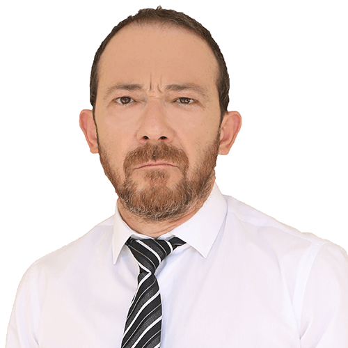 Hakan Gerçek Profil Resmi