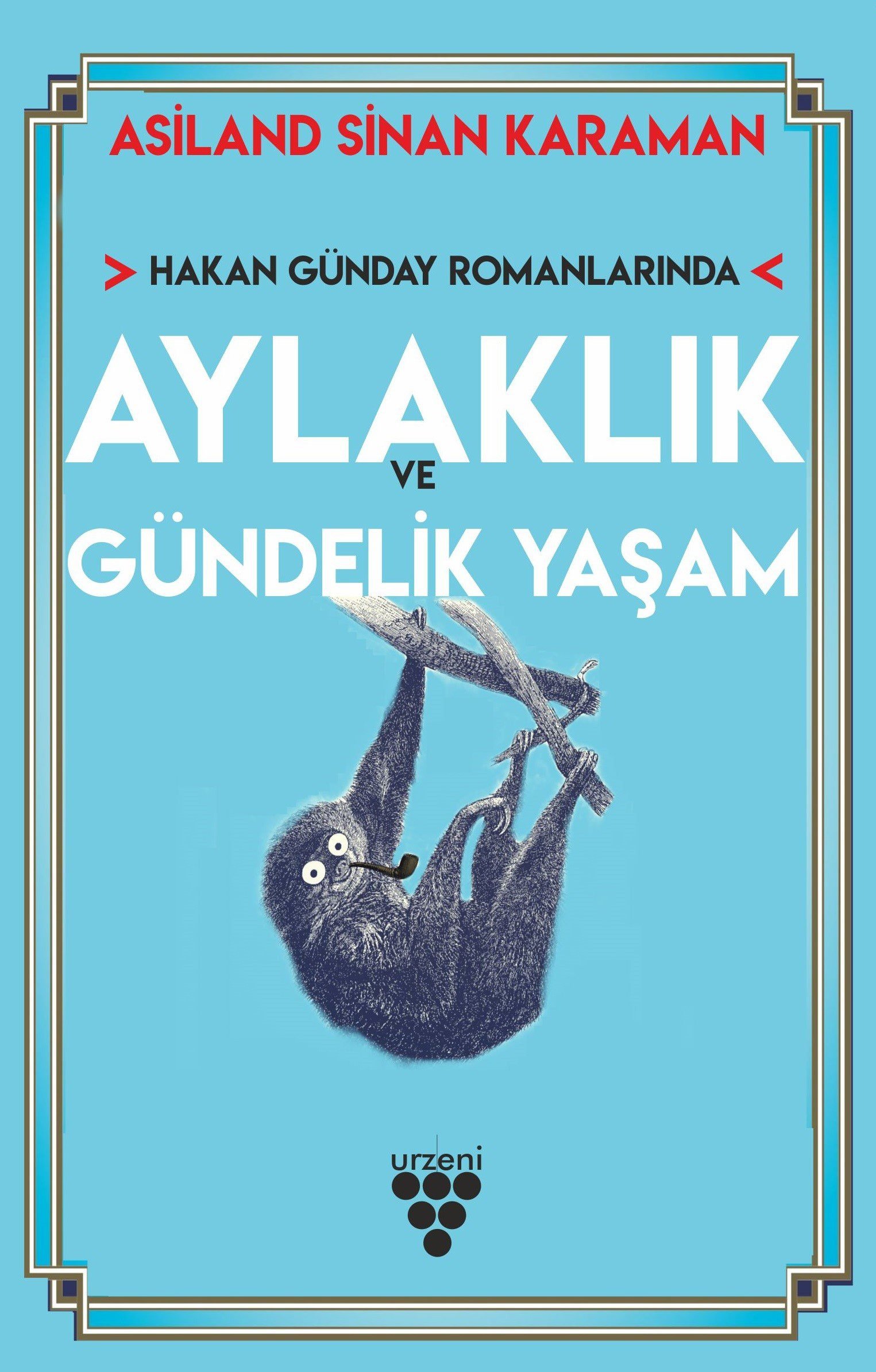 Hakan Günday Fotoğrafı - 5
