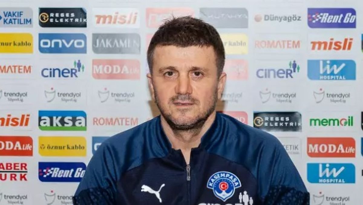 Hakan Keleş Fotoğrafı - 1