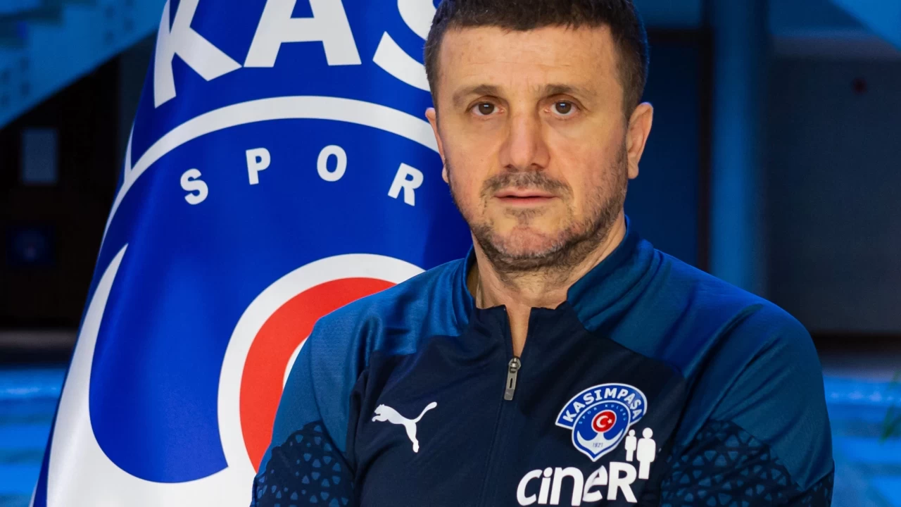 Hakan Keleş Fotoğrafı - 2