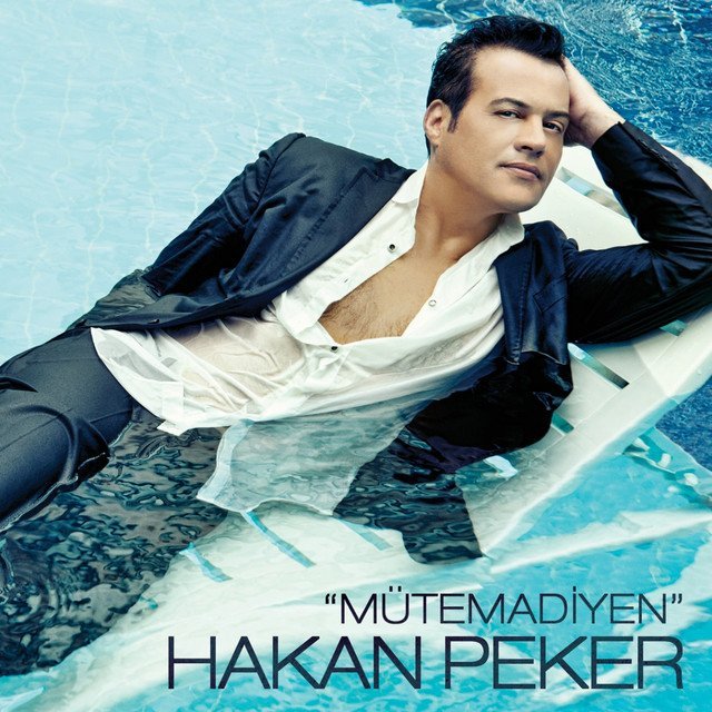 Hakan Peker Fotoğrafı - 1