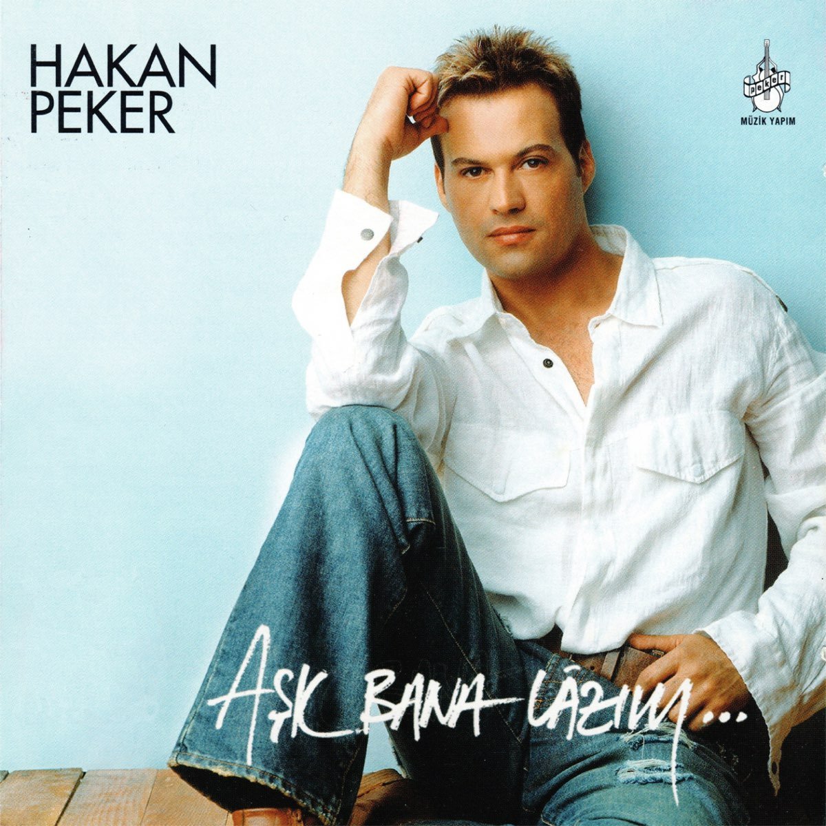 Hakan Peker Fotoğrafı - 3