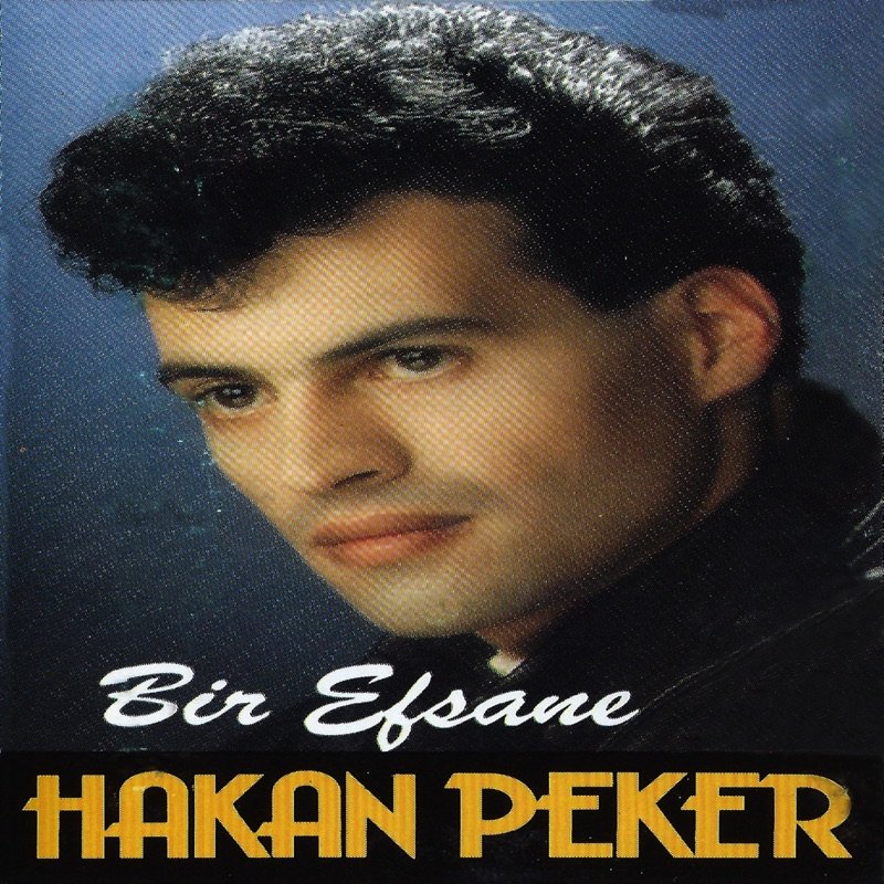 Hakan Peker Fotoğrafı - 4