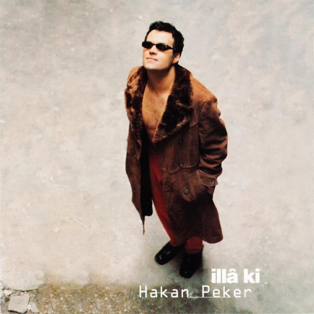 Hakan Peker Fotoğrafı - 5