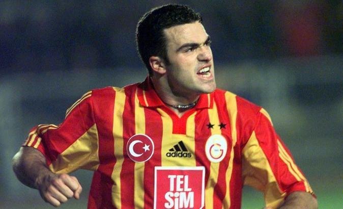 Hakan Ünsal Profil Resmi