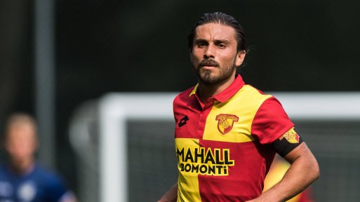 Halil Akbunar Fotoğrafı - 1