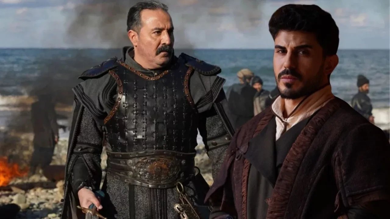 Halil İbrahim Göker Fotoğrafı - 1