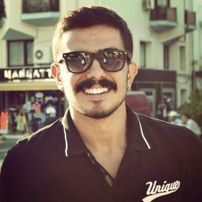 Halil İbrahim Göker Fotoğrafı - 4