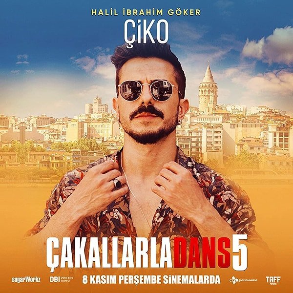 Halil İbrahim Göker Fotoğrafı - 5