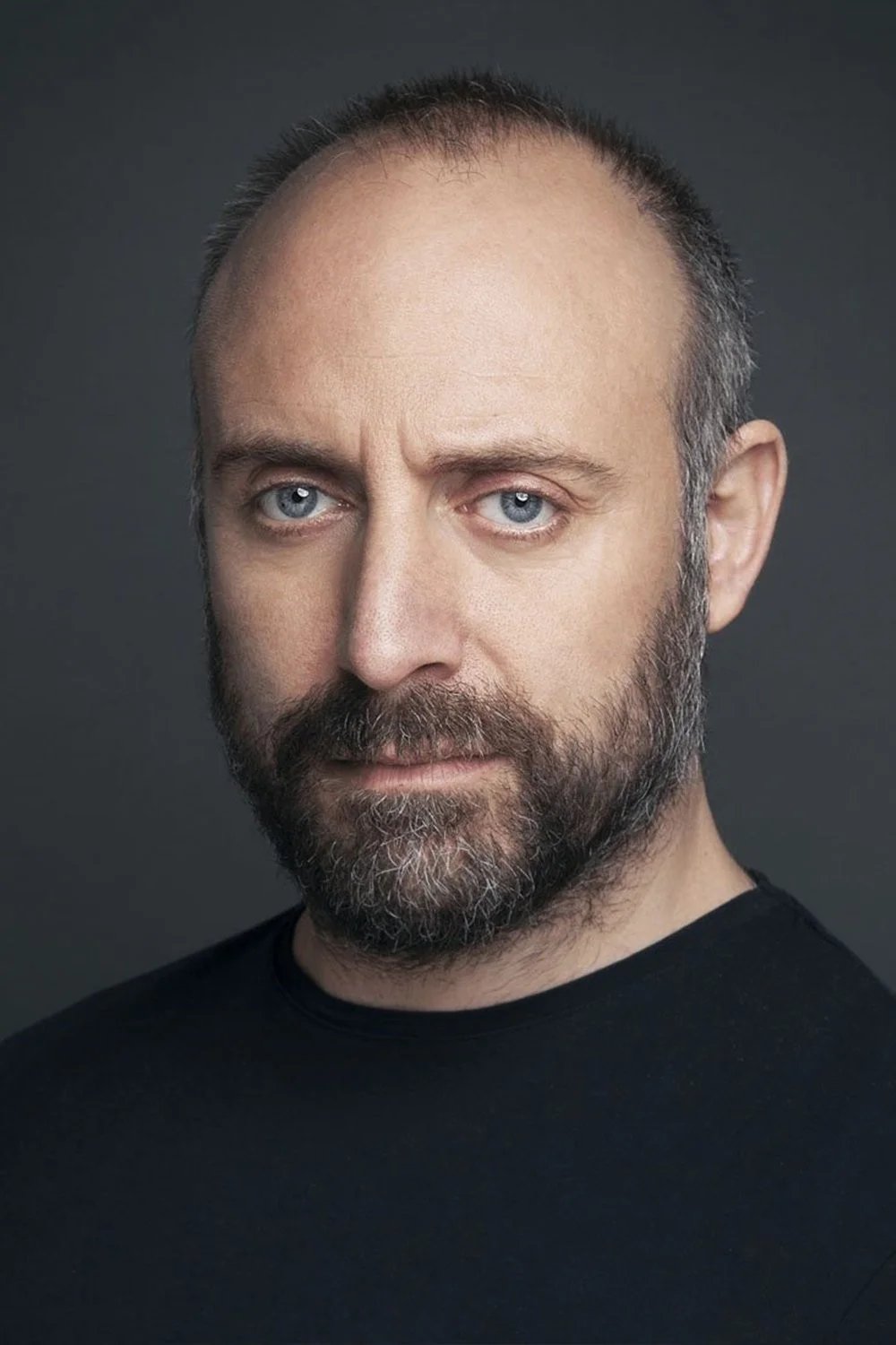 Halit Ergenç Fotoğrafı - 1