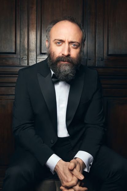 Halit Ergenç Fotoğrafı - 2