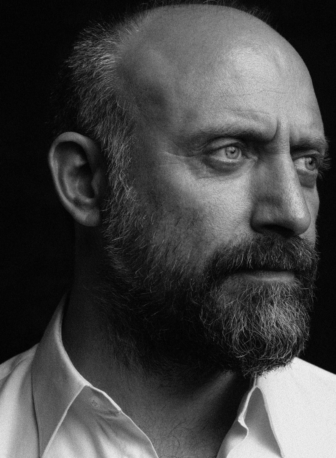 Halit Ergenç Fotoğrafı - 4