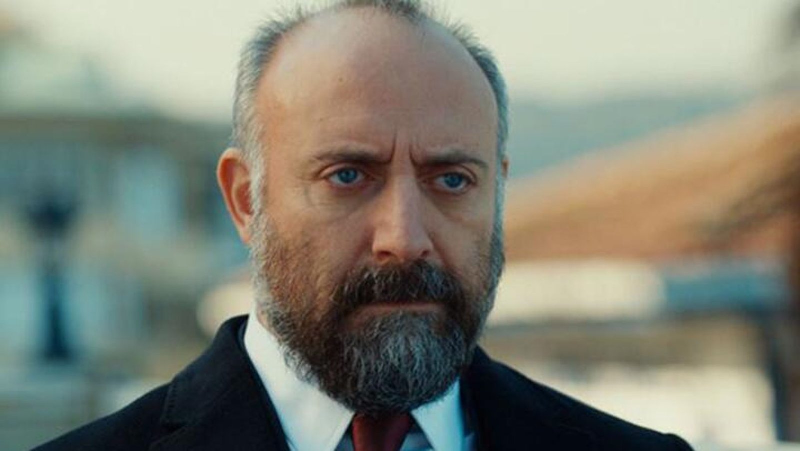 Halit Ergenç Fotoğrafı - 5