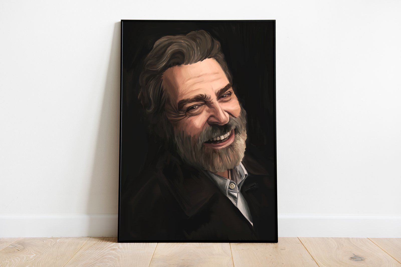 Haluk Bilginer Fotoğrafı - 1
