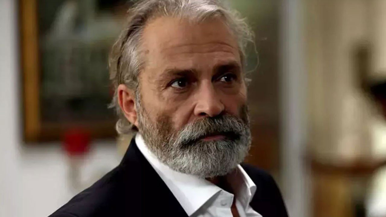 Haluk Bilginer Fotoğrafı - 3