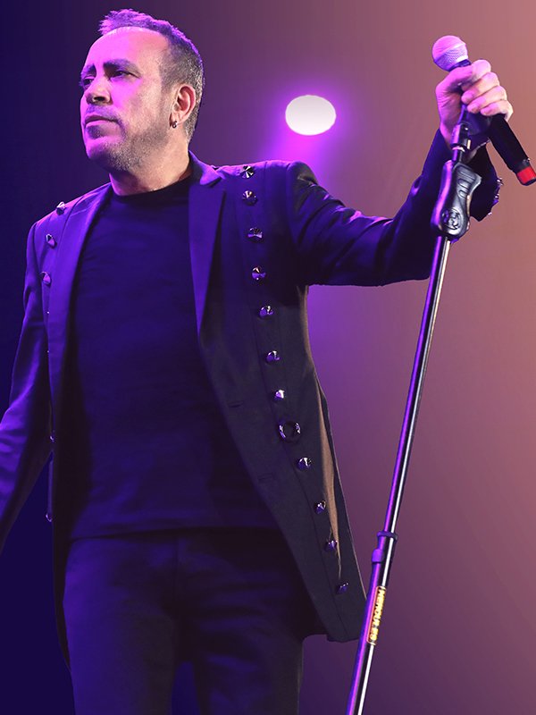 Haluk Levent Fotoğrafı - 3