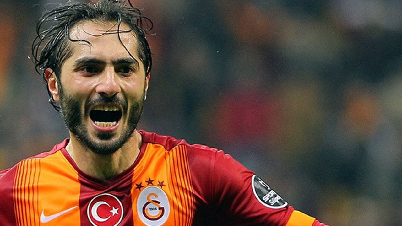 Hamit Altıntop Fotoğrafı - 1